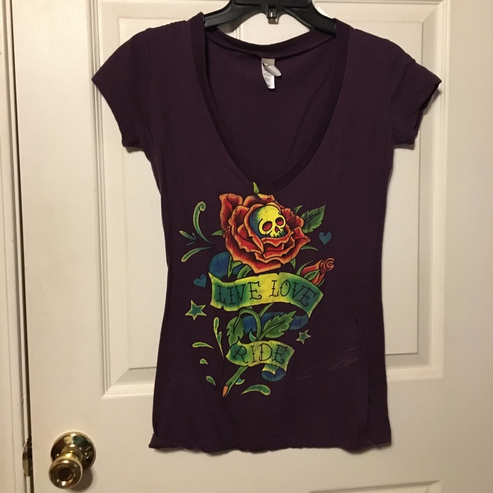 Harley Davidson TShirt size Small